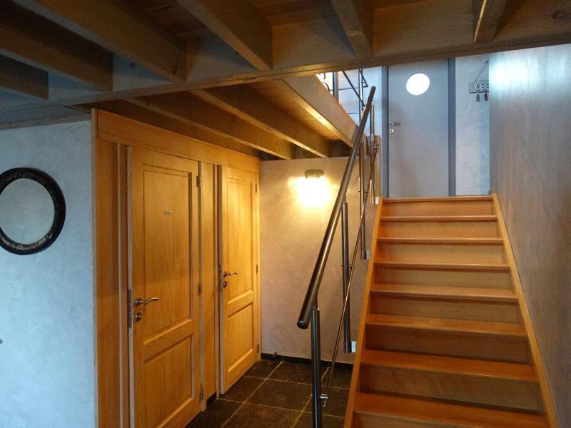 Bed and Breakfast Couleur Campagne Theux Exterior foto