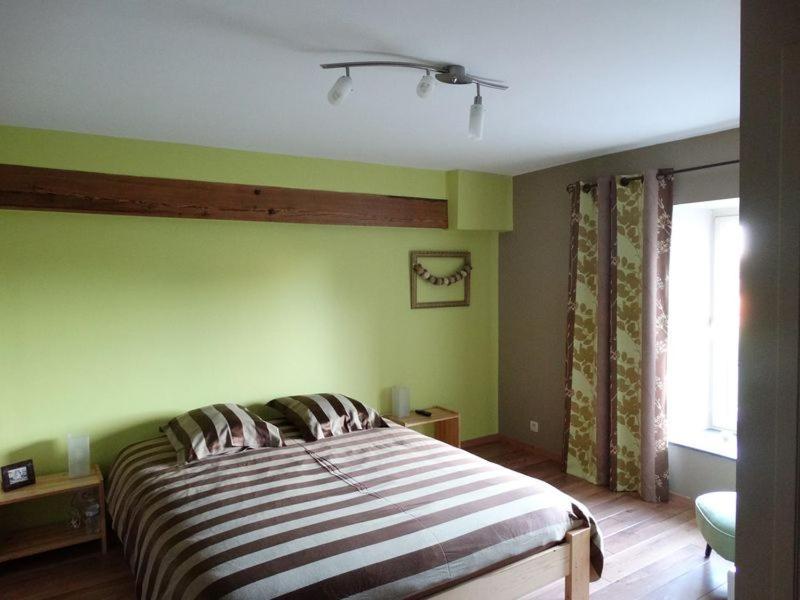 Bed and Breakfast Couleur Campagne Theux Exterior foto